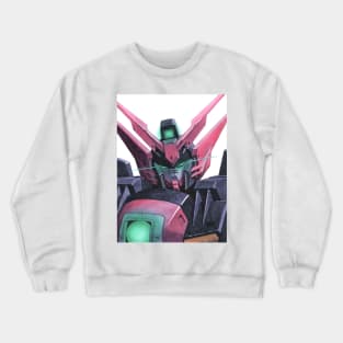 Epyon Crewneck Sweatshirt